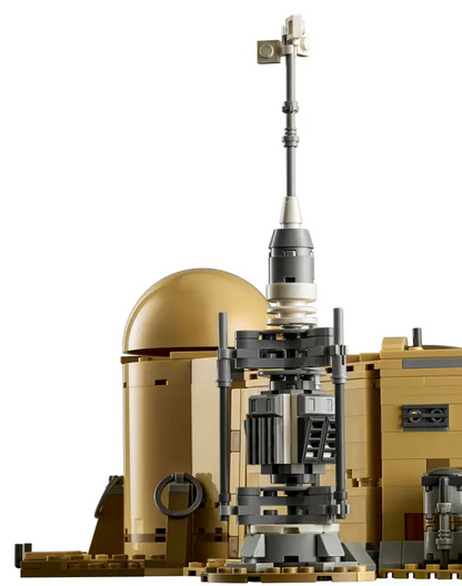 LEGO Star Wars 75290 Taverna Mos Eisley