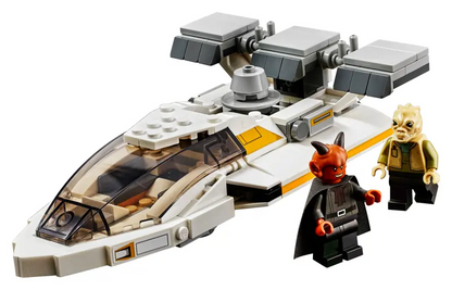 LEGO Star Wars 75290 Taverna Mos Eisley