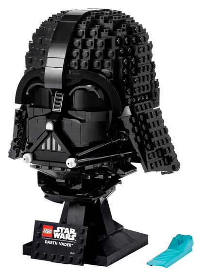 LEGO Star Wars 75304 Čelada Dartha Vaderja
