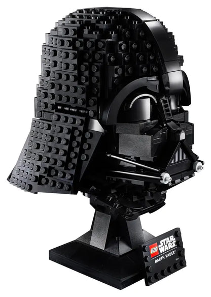 LEGO Star Wars 75304 Čelada Dartha Vaderja