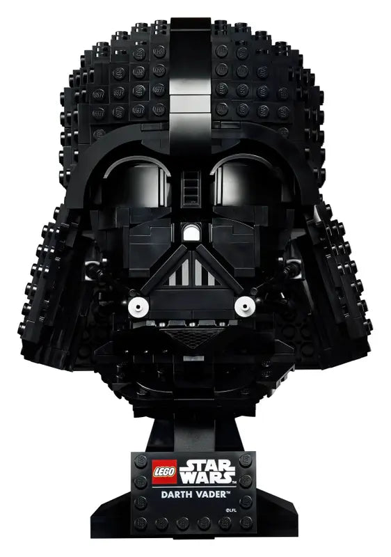 LEGO Star Wars 75304 Čelada Dartha Vaderja