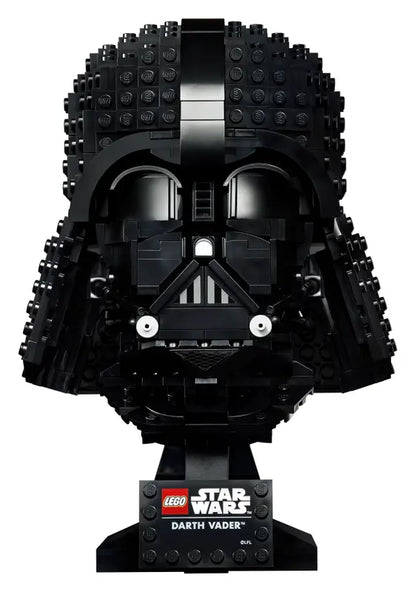LEGO Star Wars 75304 Čelada Dartha Vaderja