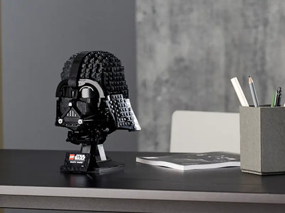 LEGO Star Wars 75304 Čelada Dartha Vaderja