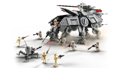 LEGO Star Wars 75337 Walker AT-TE