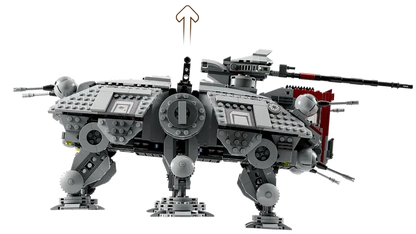 LEGO Star Wars 75337 Walker AT-TE