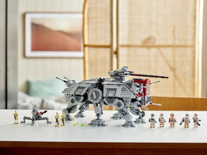 LEGO Star Wars 75337 Walker AT-TE