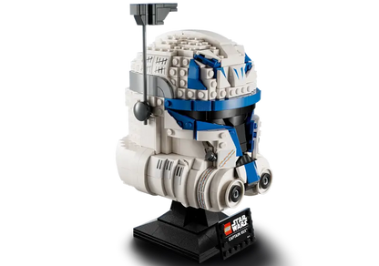 LEGO Star Wars 75349 Captain Rex čelada