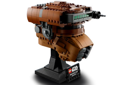 LEGO Star Wars 75351 Princess Leia (Boushh) čelada