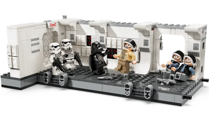 Lego Star Wars 75387 Vkrcanje na Tantive IV