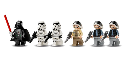 Lego Star Wars 75387 Vkrcanje na Tantive IV