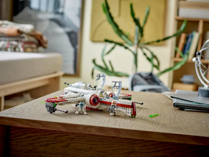 Lego Star Wars 75402 ARC-170 Starfighter