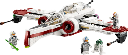 Lego Star Wars 75402 ARC-170 Starfighter