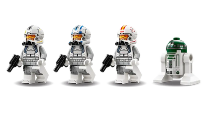 Lego Star Wars 75402 ARC-170 Starfighter