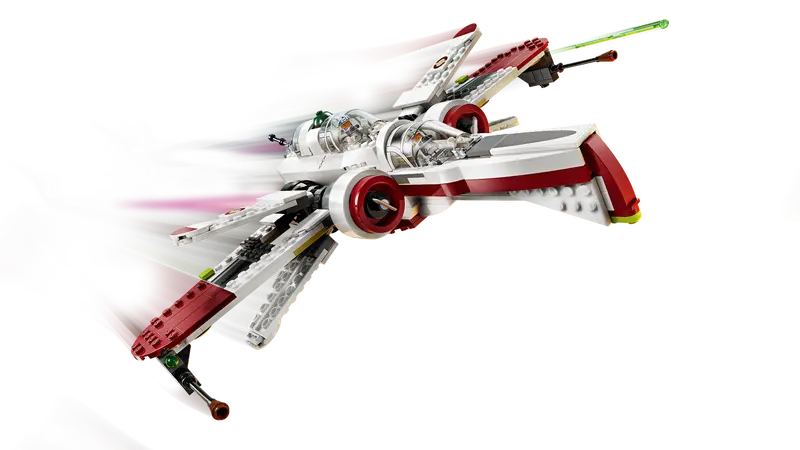 Lego Star Wars 75402 ARC-170 Starfighter
