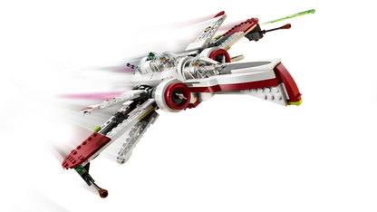 Lego Star Wars 75402 ARC-170 Starfighter