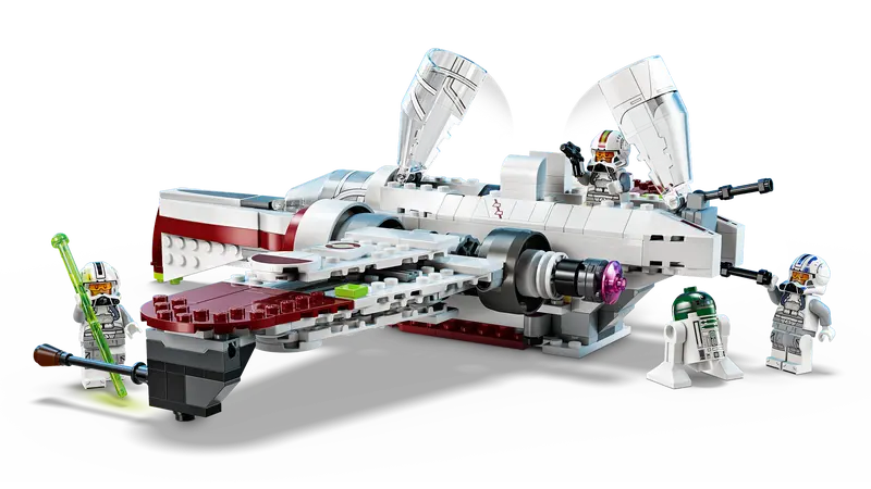 Lego Star Wars 75402 ARC-170 Starfighter