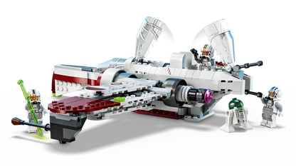 Lego Star Wars 75402 ARC-170 Starfighter