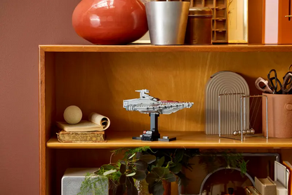 Lego Star Wars 75404 Napadalna ladja razreda Acclamator