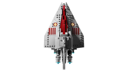 Lego Star Wars 75404 Napadalna ladja razreda Acclamator