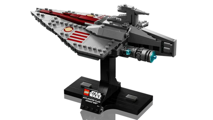 Lego Star Wars 75404 Napadalna ladja razreda Acclamator