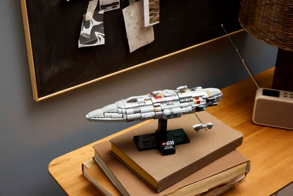 Lego Star Wars 75405 Zvezdna križarka Home One