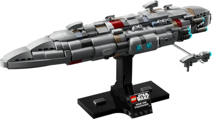 Lego Star Wars 75405 Zvezdna križarka Home One