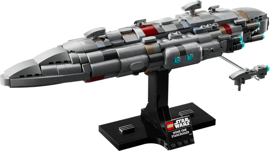 Lego Star Wars 75405 Zvezdna križarka Home One
