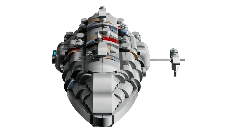 Lego Star Wars 75405 Zvezdna križarka Home One