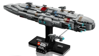Lego Star Wars 75405 Zvezdna križarka Home One
