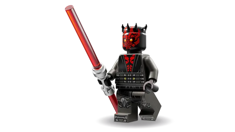Lego Star Wars 75411 Robotski oklep Darth Maul