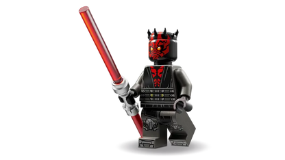Lego Star Wars 75411 Robotski oklep Darth Maul