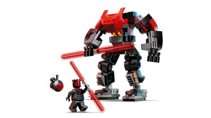 Lego Star Wars 75411 Robotski oklep Darth Maul
