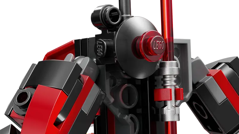 Lego Star Wars 75411 Robotski oklep Darth Maul