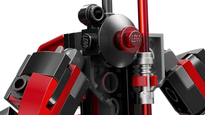 Lego Star Wars 75411 Robotski oklep Darth Maul