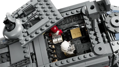 Lego Star Wars 75413 Republiški težki oklepnik