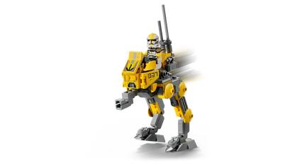 Lego Star Wars 75431 Bojni paket klonskih bojevnikov 327. legije Star Corps