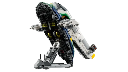 Lego Star Wars 75433 Zvezdna ladja Janga Fetta