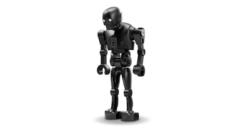 Lego Star Wars 75434 Varnostni droid K-2SO