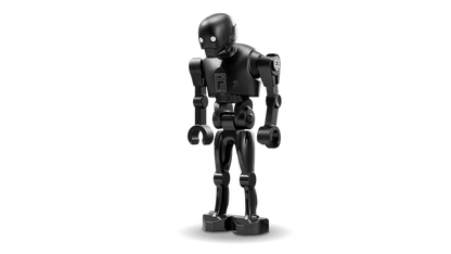 Lego Star Wars 75434 Varnostni droid K-2SO