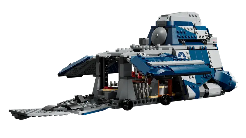 Lego Star Wars 75435 Separatistični MTT iz bitke na Feluciji