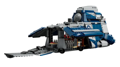 Lego Star Wars 75435 Separatistični MTT iz bitke na Feluciji