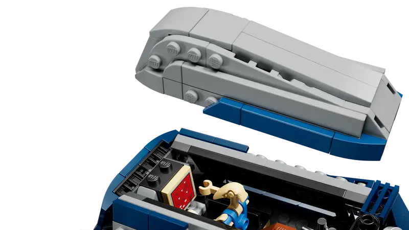 Lego Star Wars 75435 Separatistični MTT iz bitke na Feluciji