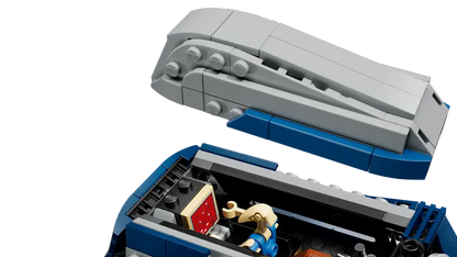 Lego Star Wars 75435 Separatistični MTT iz bitke na Feluciji
