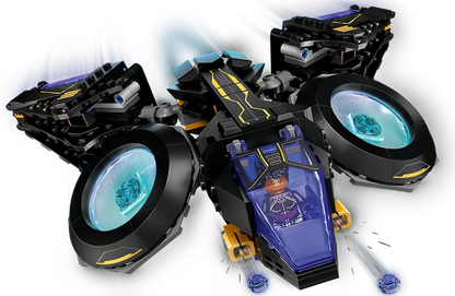 LEGO Marvel 76211 Shurijin Sunbird
