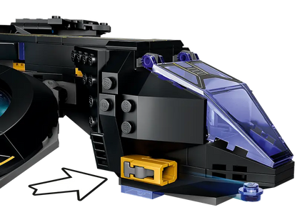 LEGO Marvel 76211 Shurijin Sunbird