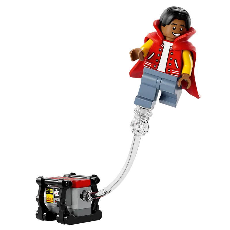 Lego Super Heroes 76261 Spider-Manova zadnja bitka