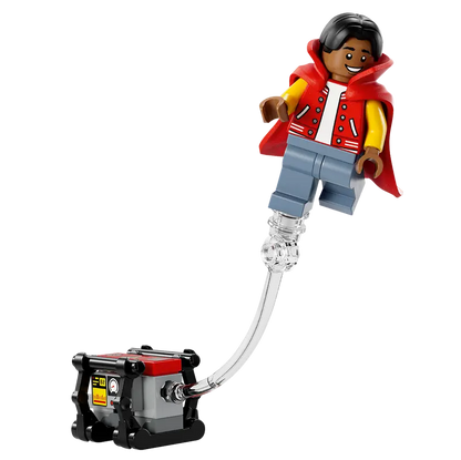 Lego Super Heroes 76261 Spider-Manova zadnja bitka