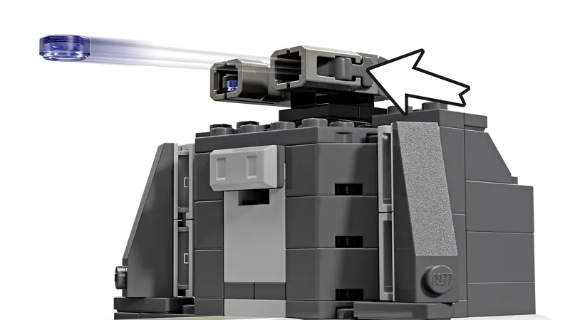 Lego Super Heroes 76291 Združeni Maščevalci: Ultronova doba