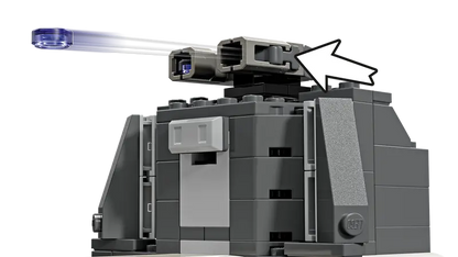 Lego Super Heroes 76291 Združeni Maščevalci: Ultronova doba