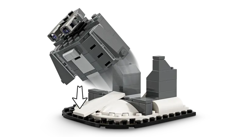 Lego Super Heroes 76291 Združeni Maščevalci: Ultronova doba